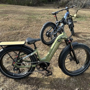 Ultimate Life Bikes - Basalt 2 & Obsidian by Mokwheel - Bikes Near Me - Rising Fawn, Georgia Ultimate Life Bikes - Basalt 2 & Obsidian by Mokwheel - Bikes Near Me - Rising Fawn, Georgia