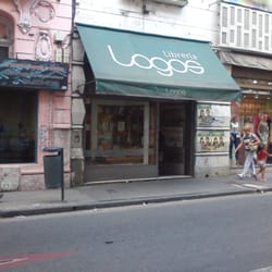 LibrerÃa Logos