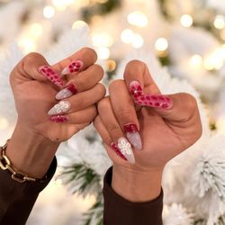 Wheat Ridge Vera Nails