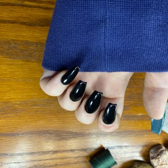 Solar Nails - Nail Salons Near Me - Park City, Utah