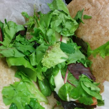 Souper Jenny - Avocado wrap - Sandwiches Near Me - Atlanta, Georgia Souper Jenny - Avocado wrap - Sandwiches Near Me - Atlanta, Georgia