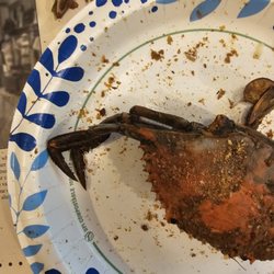 Big Mike's Crabhouse