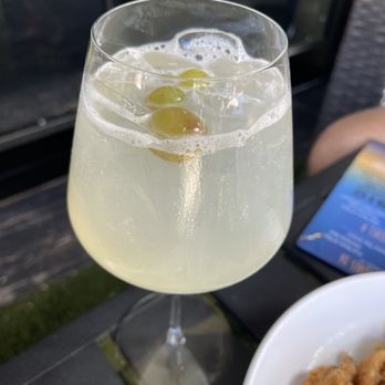 Whiskey Neat - Holland Vineyard - Tapas Bars Near Me - Fort Lauderdale, Florida