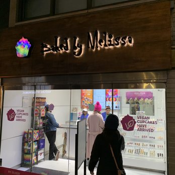Baked by Melissa - Outside - Bakeries Near Me - New York, New York