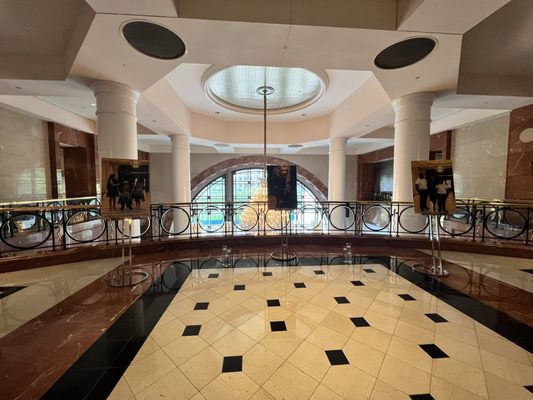 Four Seasons Hotel Atlanta by null