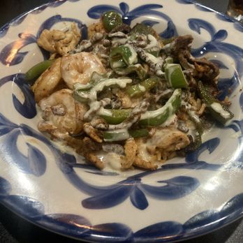El Parian Steaks and Tequila - So tasty! - Mexican Near Me - Lancaster, Ohio