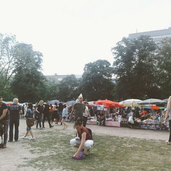 Thaipark im Preußenpark - Thai Near Me - Berlin, BE Thaipark im Preußenpark - Thai Near Me - Berlin, BE