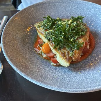 Charley Noble - Wife had the seafood market special. Snapper I believe. - Steakhouses Near Me - Wellington, WGN Charley Noble - Wife had the seafood market special. Snapper I believe. - Steakhouses Near Me - Wellington, WGN