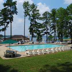Thousand Trails Lake Gaston