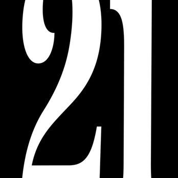 Bar 21 - Company Logo - Cocktail Bars Near Me - Copperhill, Tennessee Bar 21 - Company Logo - Cocktail Bars Near Me - Copperhill, Tennessee