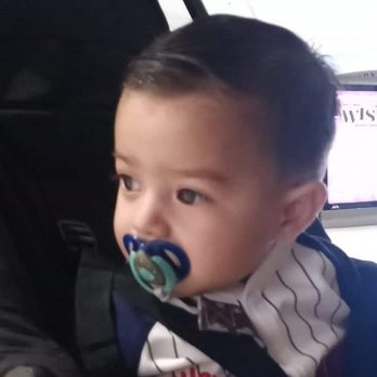 Monkey Dooz - My 11 month son after haircut - Kids Hair Salons Near Me - Riverside, California Monkey Dooz - My 11 month son after haircut - Kids Hair Salons Near Me - Riverside, California