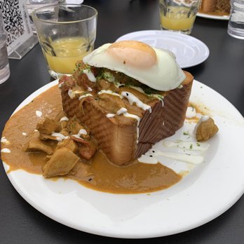 Nue - South African Bunny Chow - Tapas/Small Plates Near Me - Seattle, Washington