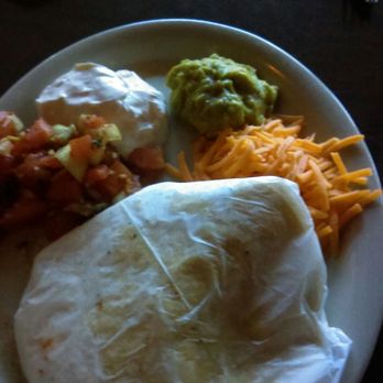 Pubgrill - Fajitas sides - Burgers Near Me - Cutler Bay, Florida