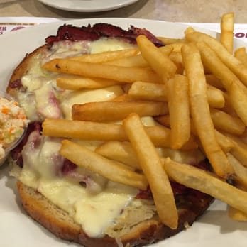 Franklin Park Diner - Ruben - American Near Me - Franklin Park, New Jersey