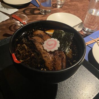 GOGYO Gramercy - Kogashi miso ramen - Ramen Near Me - New York, New York GOGYO Gramercy - Kogashi miso ramen - Ramen Near Me - New York, New York