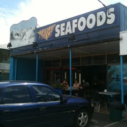 Trawler Fresh Seafoods