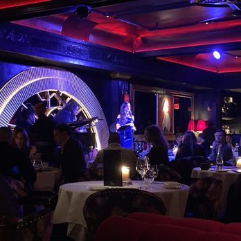 Drai's Supper Club - What a great vibe ! - French Near Me - New York, New York Drai's Supper Club - What a great vibe ! - French Near Me - New York, New York