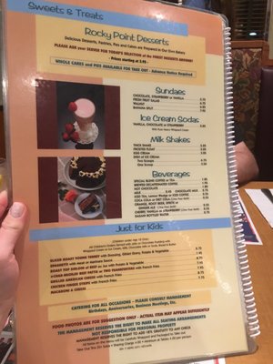 Menu photo 1 Zona Out East Rocky Point, NY Menu photo 1 Zona Out East Rocky Point, NY