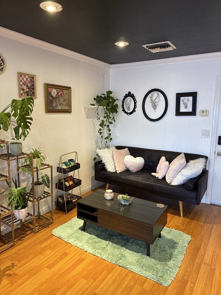 Stay Beautiful Society Logo