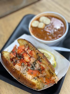 Boston & Maine Fish Co by null