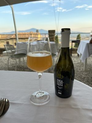 La Terrazza Del Chiostro by null