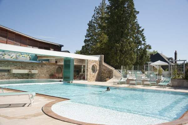 Le Manoir Du Lys by null
