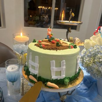 Amazing Grains Bread - Beautiful Fondant by Laura Gilbert@amazing grains - Bakeries Near Me - Fairport, New York