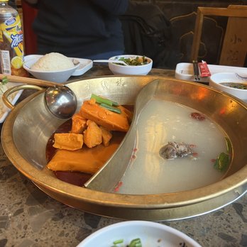 Shoo Loong Kan Hotpot - Hot Pot Near Me - Chicago, Illinois Shoo Loong Kan Hotpot - Hot Pot Near Me - Chicago, Illinois