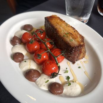 Paradisio - American Near Me - Redding, California