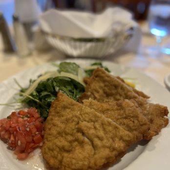 Ristorante Luce - Veal Milanese - Pizza Near Me - Hamden, Connecticut Ristorante Luce - Veal Milanese - Pizza Near Me - Hamden, Connecticut