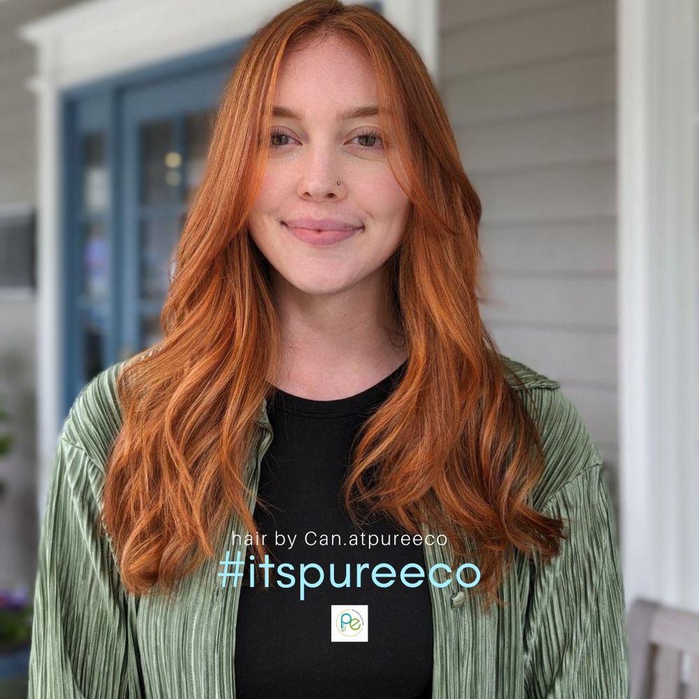 PURE ECOWELLNESS SALON & SPA 159 Photos & 69 Reviews 84 S Main St, Yardley, Pennsylvania