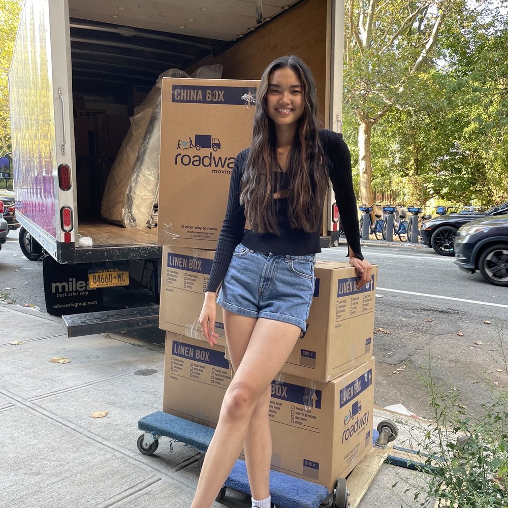Roadway Moving - Movers Near Me - New York, New York Roadway Moving - Movers Near Me - New York, New York