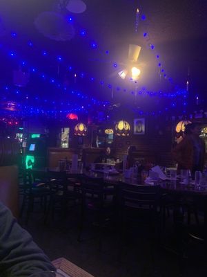 My Father's Place by null