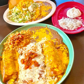 Puerto Vallarta - Enjoying a much missed dinner here since being off mainland past 3 yrs. Yummy! - Mexican Near Me - Puyallup, Washington