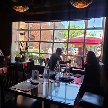White Rabbit Gastropub - Gastropubs Near Me - Frederick, Maryland