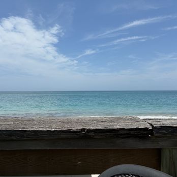 Waldo's - Ocean view - Seafood Near Me - Vero Beach, Florida
