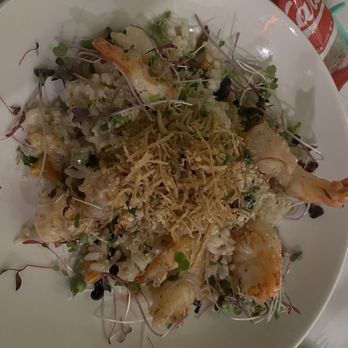 BC Bistro - Shrimp Risotto - Bars Near Me - Floral Park, New York BC Bistro - Shrimp Risotto - Bars Near Me - Floral Park, New York
