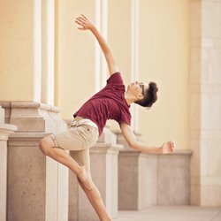Elite Studio of Dance - CMYK Photography