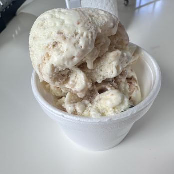 The Frigid Frog - Lemon Cheesecake Ice Cream - Shaved Ice Near Me - Plainfield, Indiana The Frigid Frog - Lemon Cheesecake Ice Cream - Shaved Ice Near Me - Plainfield, Indiana