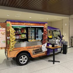 E Komo Mai Wagon