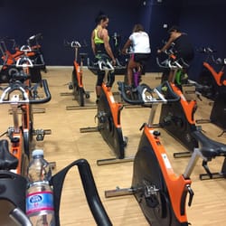 Health City - Poche persone sarà per l'estate o per la docenza? Io faccio la mia lezione strong a prescindere