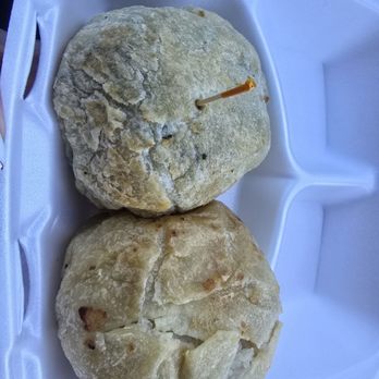 Scott's Generations Restaurant & Delicatessen - Spinach knish, regular potato knish - Delis Near Me - Phoenix, Arizona Scott's Generations Restaurant & Delicatessen - Spinach knish, regular potato knish - Delis Near Me - Phoenix, Arizona