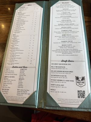 West End Tavern by null