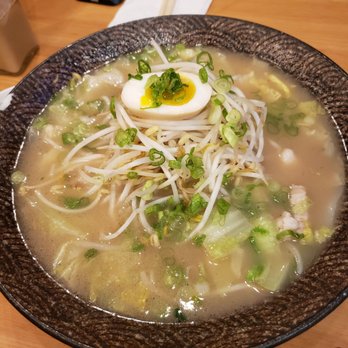 Katsu San - Nagasaki Champon ramen - Japanese Near Me - Richmond, British Columbia Katsu San - Nagasaki Champon ramen - Japanese Near Me - Richmond, British Columbia