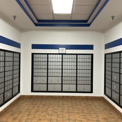 United States Postal Service
