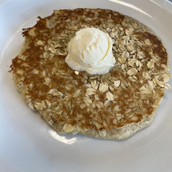 Turning Point of Paramus - Power Grain Pancake - Coffee & Tea Near Me - Paramus, New Jersey Turning Point of Paramus - Power Grain Pancake - Coffee & Tea Near Me - Paramus, New Jersey