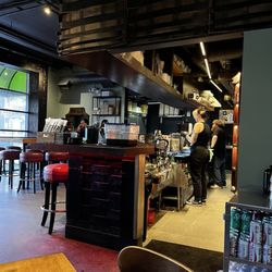 SoSoBa - Inside