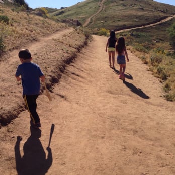 Sycamore Canyon Wilderness Park - Start of hike from nature center entrance . - Parks Near Me - Riverside, California Sycamore Canyon Wilderness Park - Start of hike from nature center entrance . - Parks Near Me - Riverside, California