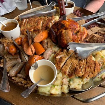 Der Biergarten - Amazing food! - German Near Me - Atlanta, Georgia Der Biergarten - Amazing food! - German Near Me - Atlanta, Georgia