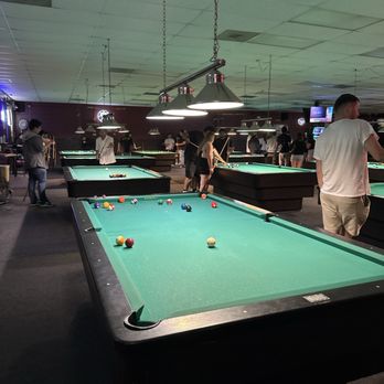 Hot Shots Billiards - Pool hall - Pool Halls Near Me - Sacramento, California